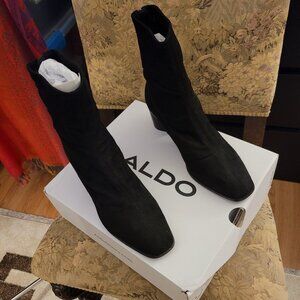Aldo Boots